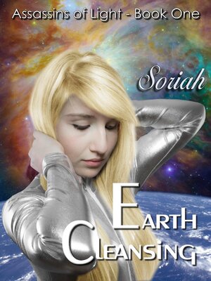 cover image of Earth Cleansing
